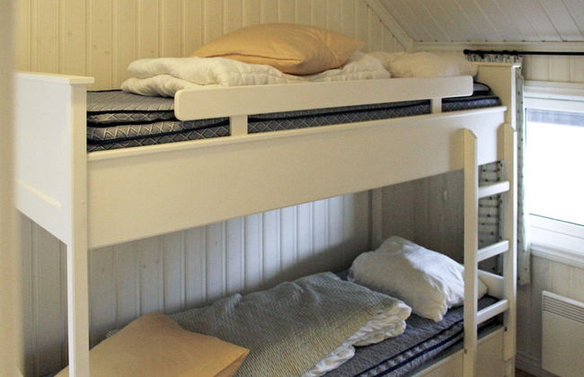 6 Person Holiday Home in Holmsbu - Foto 1