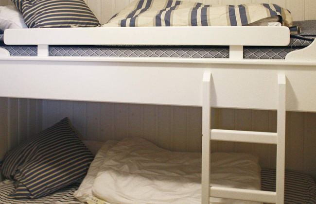 6 Person Holiday Home in Holmsbu - Foto 5