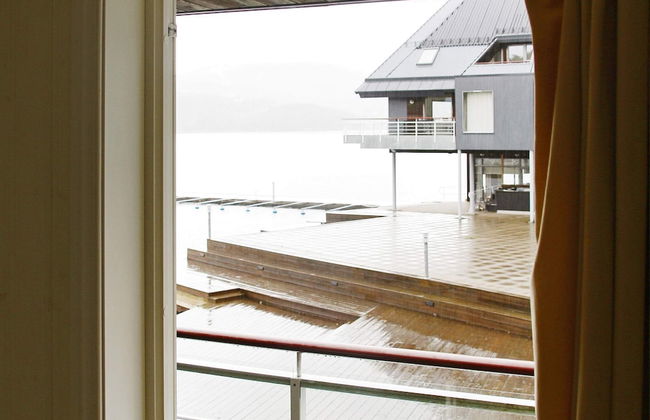 6 Person Holiday Home in Holmsbu - Foto 18