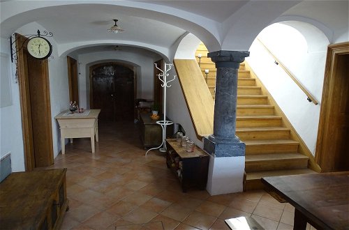 Foto 32 - Apartments Mozinetova hisa