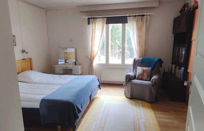B&B Kommee Kurki - Photo 5