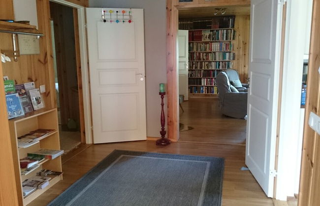 B&B Kommee Kurki - Photo 2