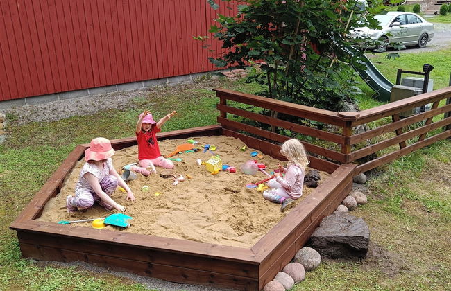 B&B Kommee Kurki - Photo 17