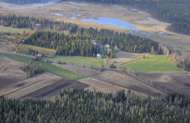 B&B Kommee Kurki - Photo 29