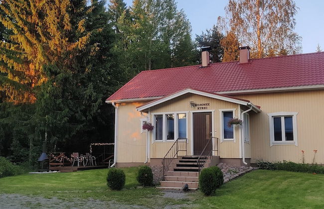 B&B Kommee Kurki - Photo 1