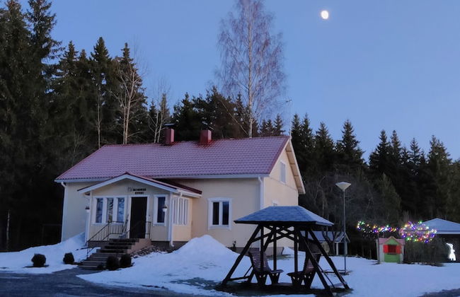 B&B Kommee Kurki - Photo 28