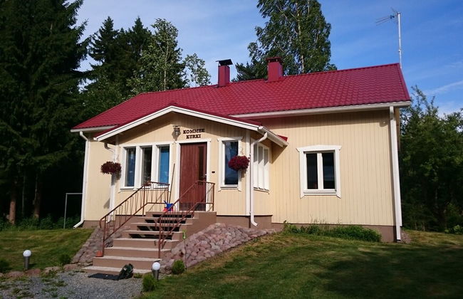 B&B Kommee Kurki - Photo 24