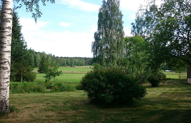 B&B Kommee Kurki - Photo 27