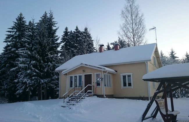 B&B Kommee Kurki - Photo 25