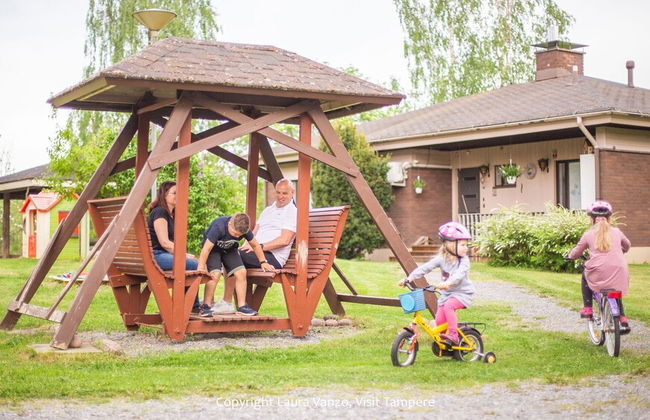B&B Kommee Kurki - Photo 15