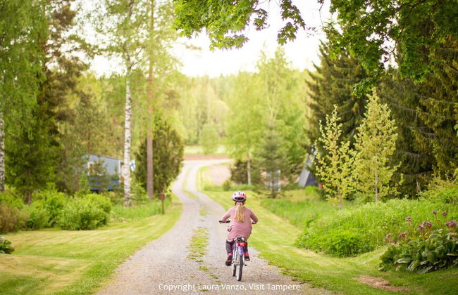B&B Kommee Kurki - Photo 23