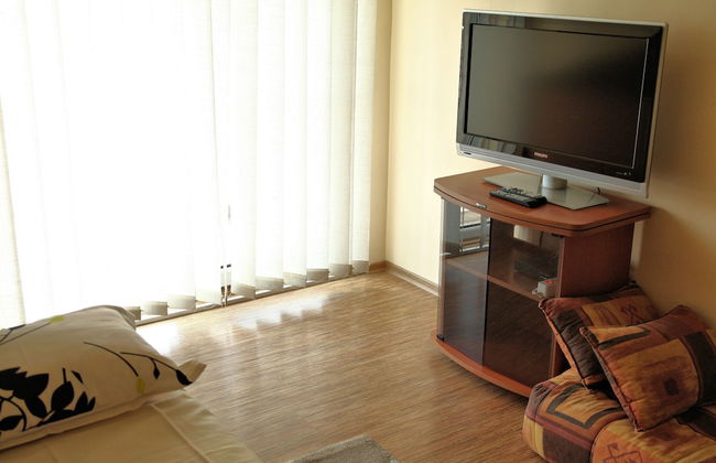 Sea view apartment in the city heart - Foto 20