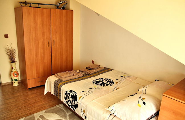Sea view apartment in the city heart - Foto 2