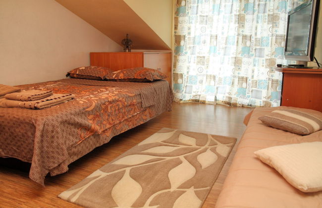 Sea view apartment in the city heart - Foto 5
