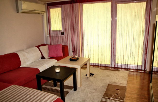 Sea view apartment in the city heart - Foto 16