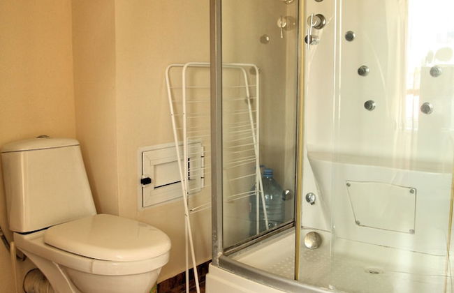 Sea view apartment in the city heart - Foto 23