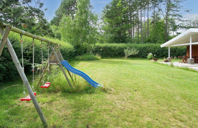 Tranquil Retreat at Overby Lyng-by Traum - Foto 13