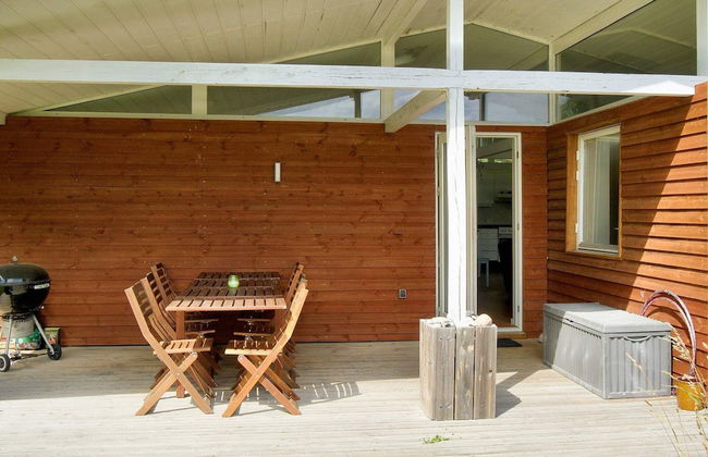 Tranquil Retreat at Overby Lyng-by Traum - Foto 20