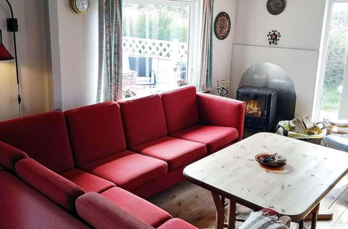 Photo 11 - 4 Person Holiday Home in Glesborg