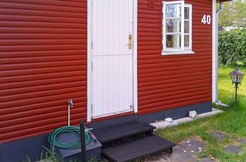 Photo 13 - 4 Person Holiday Home in Glesborg