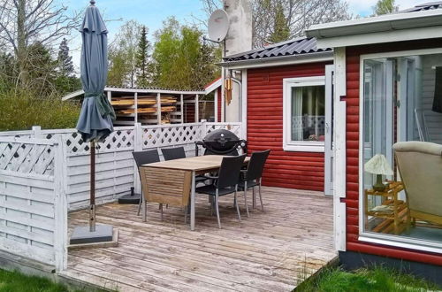 Photo 17 - 4 Person Holiday Home in Glesborg