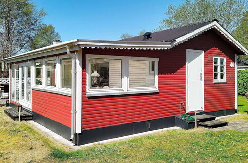 Photo 18 - 4 Person Holiday Home in Glesborg