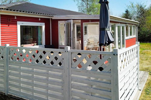 Photo 21 - 4 Person Holiday Home in Glesborg