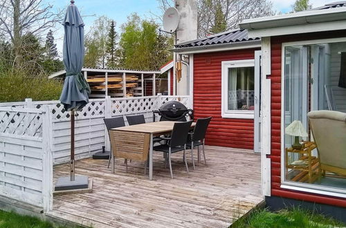 Photo 14 - 4 Person Holiday Home in Glesborg