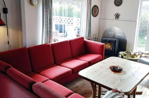 Photo 2 - 4 Person Holiday Home in Glesborg