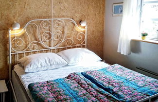 Photo 2 - 4 Person Holiday Home in Glesborg