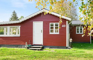 Photo 1 - 4 Person Holiday Home in Glesborg