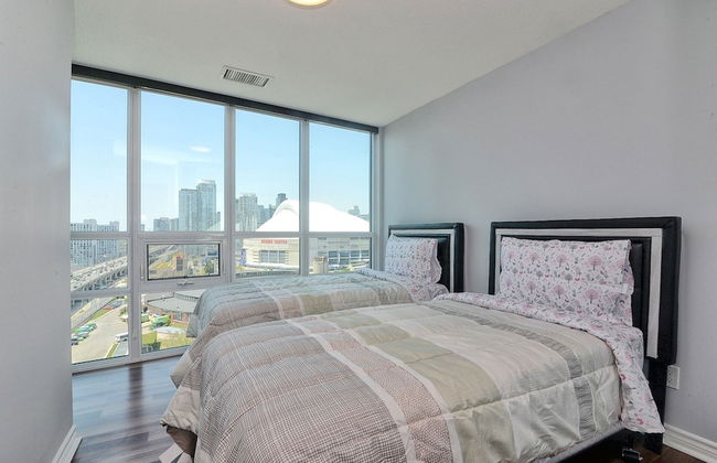 NAPA Furnished Suites & Apartments - Foto 16