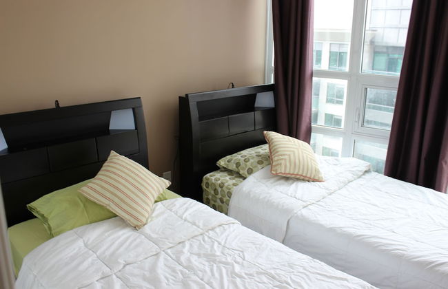 NAPA Furnished Suites & Apartments - Foto 4