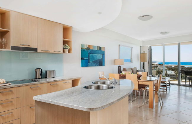 The Sebel Maroochydore - Foto 41