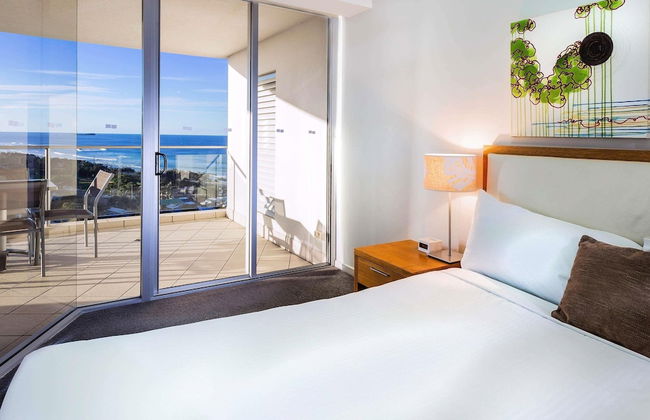 The Sebel Maroochydore - Foto 54