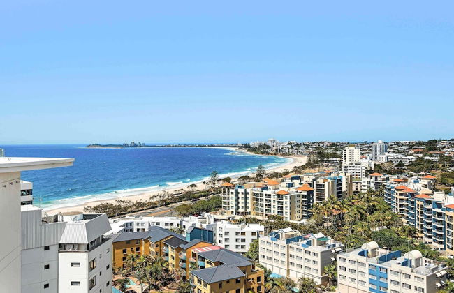 The Sebel Maroochydore - Foto 45