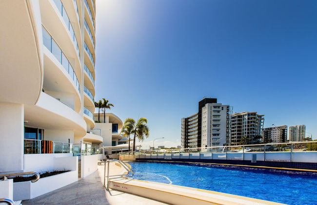The Sebel Maroochydore - Foto 34