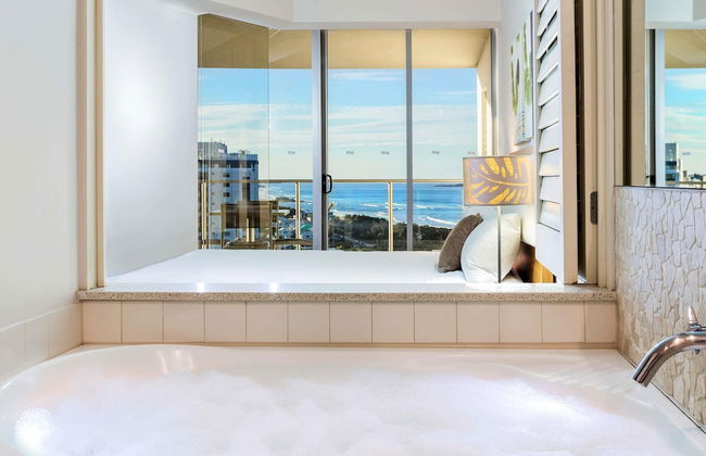 The Sebel Maroochydore - Foto 53