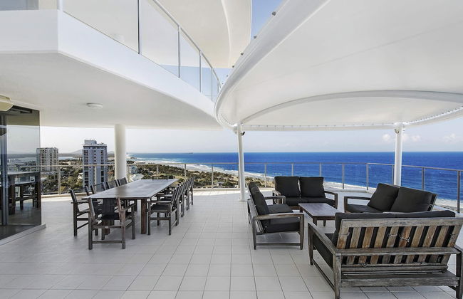 The Sebel Maroochydore - Foto 26