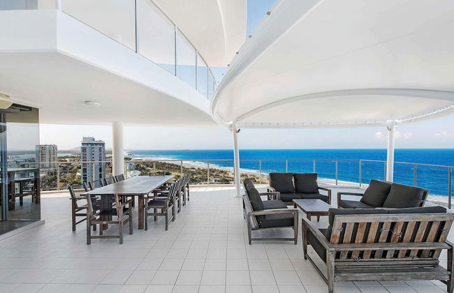 The Sebel Maroochydore - Foto 30