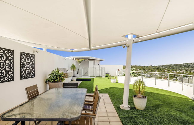 The Sebel Maroochydore - Foto 20