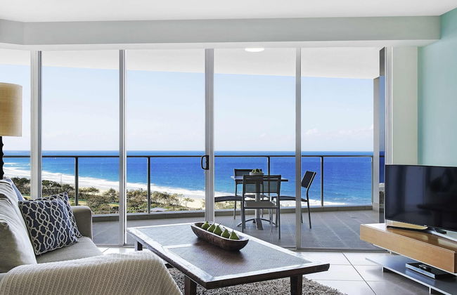The Sebel Maroochydore - Foto 18