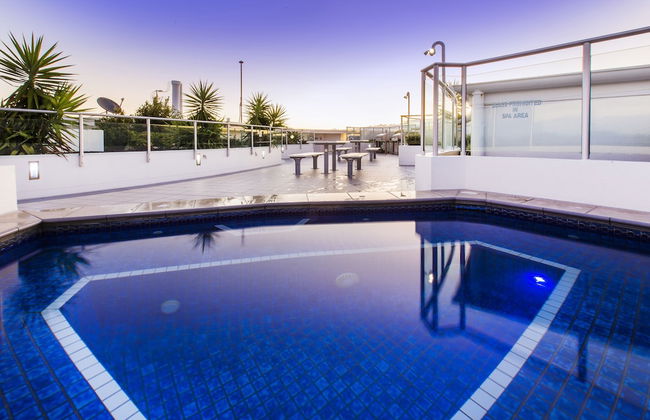 The Sebel Maroochydore - Foto 39