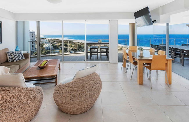 The Sebel Maroochydore - Foto 42
