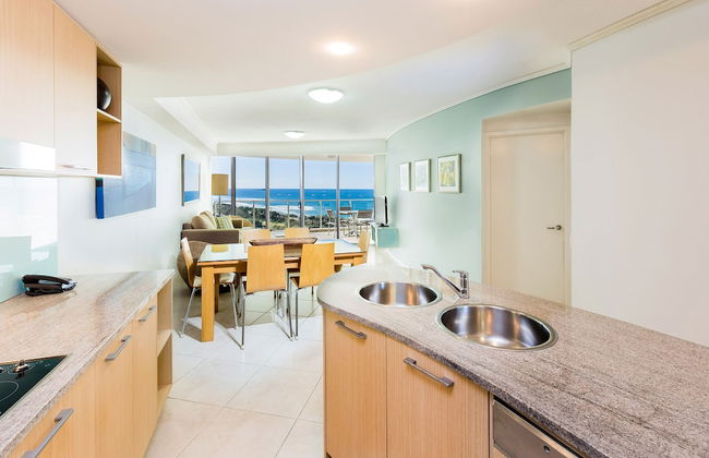 The Sebel Maroochydore - Foto 31