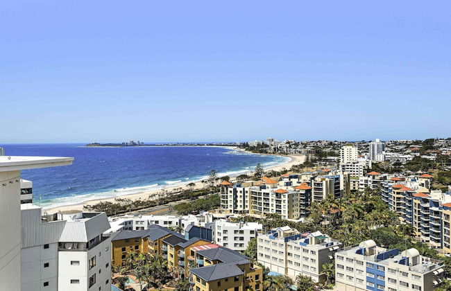 The Sebel Maroochydore - Foto 1
