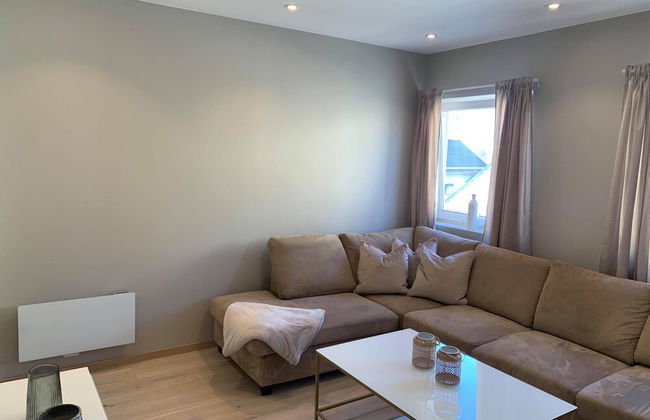 Notodden Sentrum Apartment NO 4 - Photo 12