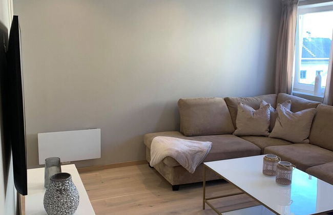 Notodden Sentrum Apartment NO 4 - Photo 16