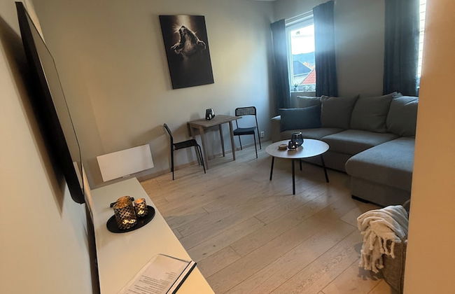 Notodden Sentrum Apartment NO 4 - Foto 17