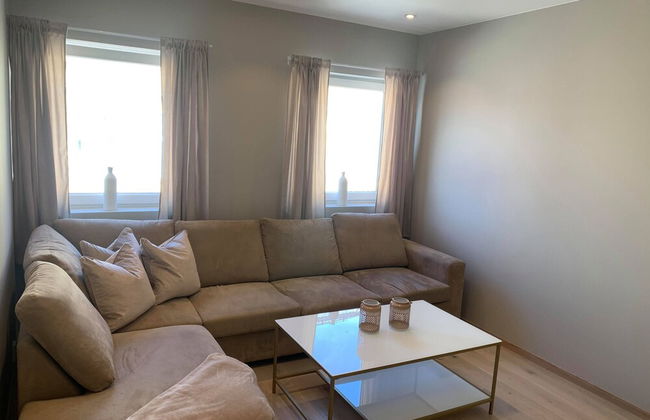 Notodden Sentrum Apartment NO 4 - Photo 11